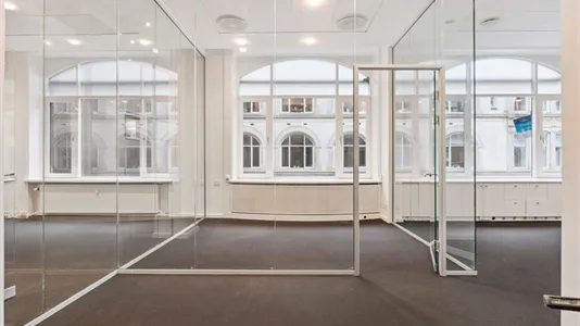 Kontorlokaler til leje i København K - billede 10