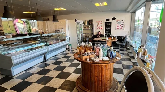 Butikslokaler til leje i Vejle Centrum - billede 2