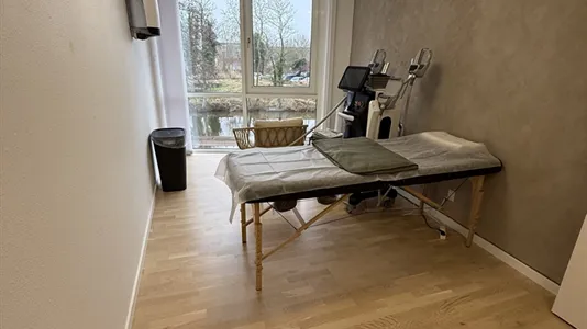 Kliniklokaler til leje i Skive - billede 7