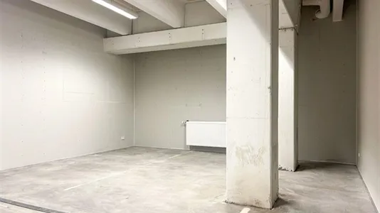 Erhvervslejemål til leje i Århus C - billede 7