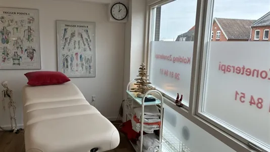 Erhvervslejemål til leje i Kolding - billede 6