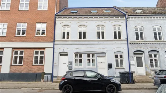 Boligudlejningsejendomme til salg i Fredericia - billede 1