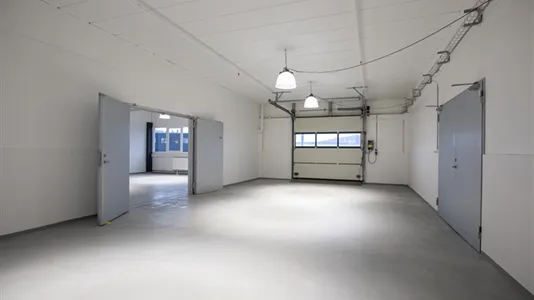 Kontorlokaler til leje i Albertslund - billede 13