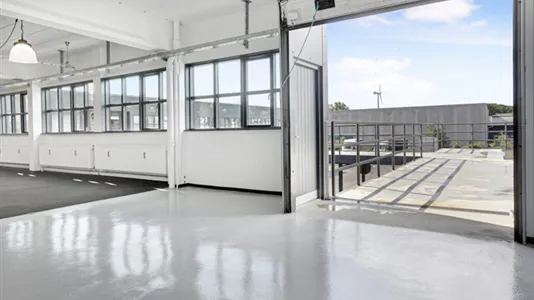 Kontorlokaler til leje i Hvidovre - billede 11