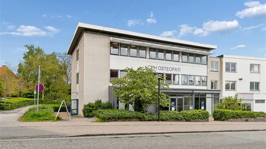 Butikslokaler til leje i Birkerød - billede 11