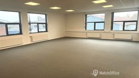 Kontorlokaler til leje i Vejle Centrum - billede 3