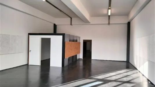 Showrooms til leje i Svendborg - billede 3