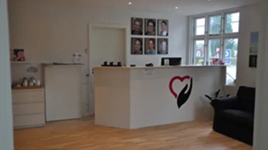 Kliniklokaler til leje i Odense NV - billede 2