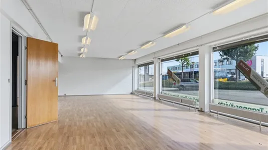 Butikslokaler til leje i Åbyhøj - billede 2