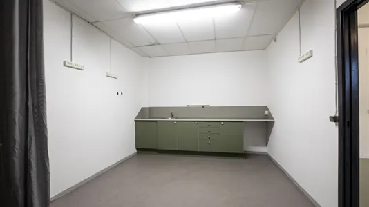 Lagerlokaler til leje i Hvidovre - billede 5