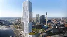Kontor til leje, Århus C, Mindet 6