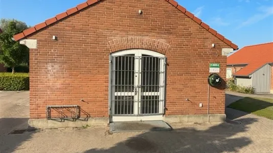 Butikslokaler til leje i Odense SØ - billede 5