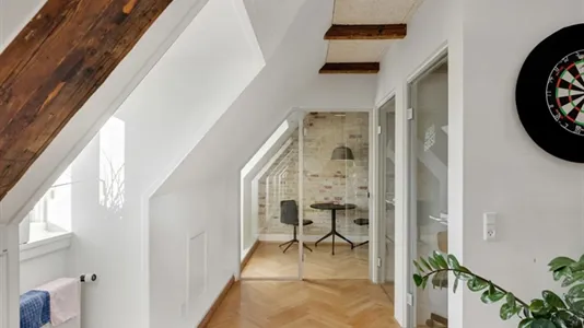 Erhvervslejemål til leje i Århus C - billede 1