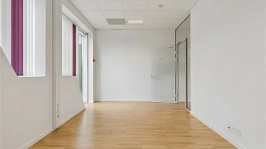 Kontorlokaler til leje i Kolding - billede 6