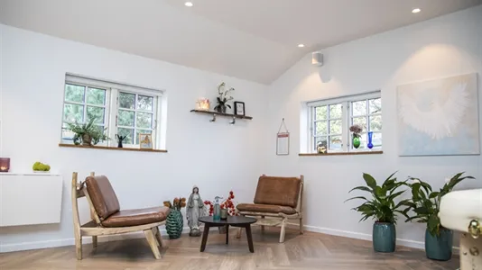 Kliniklokaler til leje i Brøndby Strand - billede 2