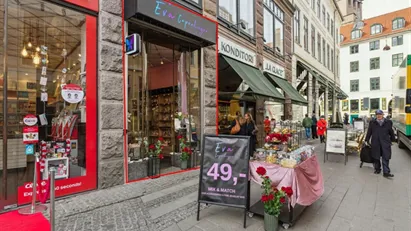 Charmerende butikslejemål ved Strøget