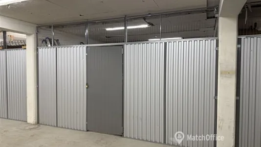 Lagerlokaler til leje i Kastrup - billede 4