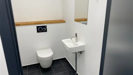 Kontorlokaler til leje i Albertslund - billede 6