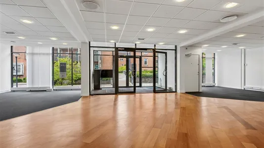 Butikslokaler til leje i Birkerød - billede 4
