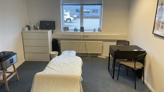 Kliniklokaler til leje i Odense S - billede 2