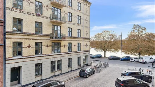 Kontorlokaler til leje i Østerbro - billede 11