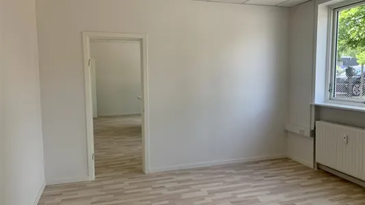 Lagerlokaler til leje i Taastrup - billede 6