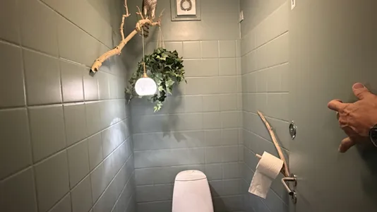 Kontorlokaler til leje i Glostrup - billede 12