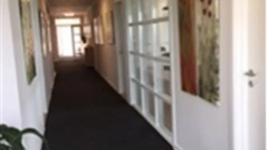 Kliniklokaler til leje i Århus N - billede 1