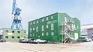 Kontor til leje, Århus C, Balticagade 19