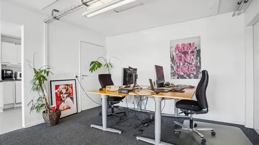 Kontorlokaler til leje i Århus C - billede 6