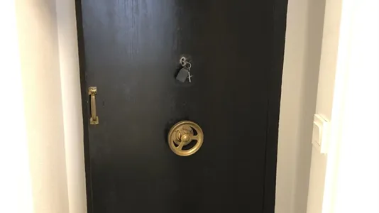 Kontorlokaler til leje i Næstved - billede 8