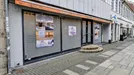Erhvervslokaler til leje, Fredericia, &lt;span class=&quot;blurred street&quot; onclick=&quot;ProcessAdRequest(254753)&quot;&gt;&lt;span class=&quot;hint&quot;&gt;Se vej-navn&lt;/span&gt;[xxxxxxxxxx]&lt;/span&gt;