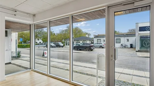 Butikslokaler til leje i Taastrup - billede 10