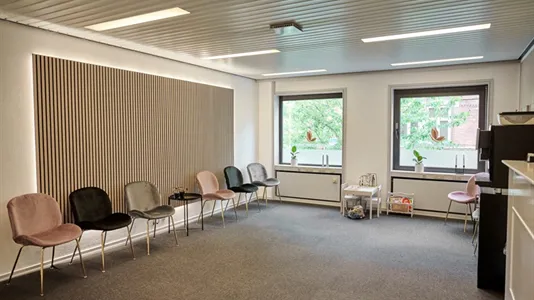 Kliniklokaler til leje i Esbjerg Centrum - billede 1