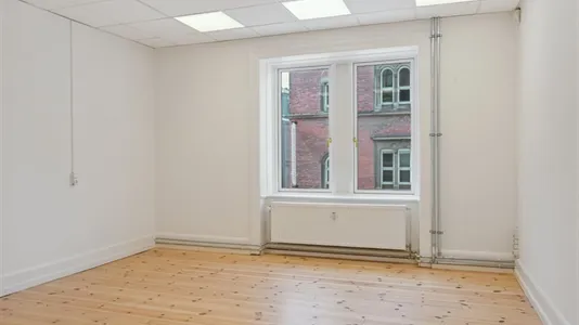 Kontorlokaler til leje i Vesterbro - billede 2