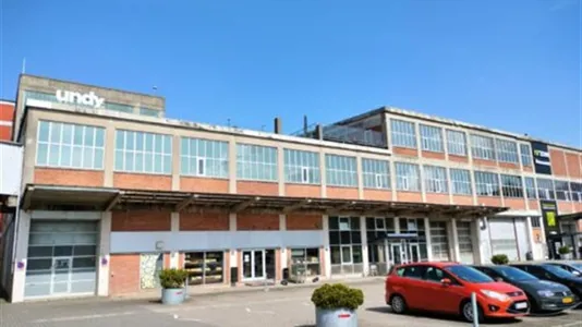 Showrooms til leje i Svendborg - billede 1