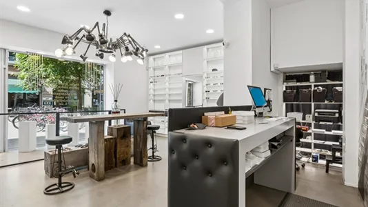 Butikslokaler til leje i Odense C - billede 7