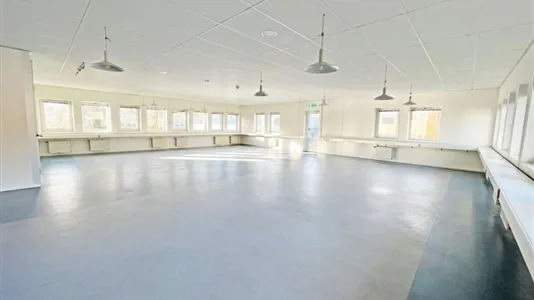 Kontorlokaler til leje i Viborg - billede 3