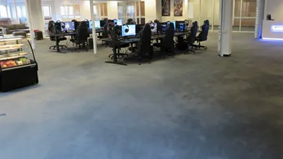 Lager til leje i 2625 Vallensbæk Lager til leje i 2625 Vallensbæk