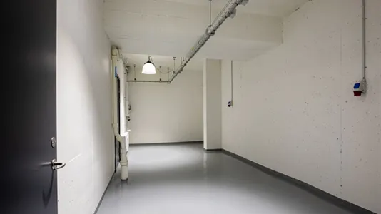 Lagerlokaler til leje i Herlev - billede 10