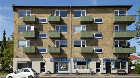 Boligudlejningsejendomme til salg i København S - billede 1