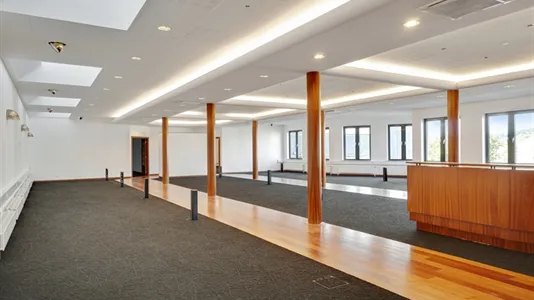 Kontorlokaler til leje i Aalborg Centrum - billede 6