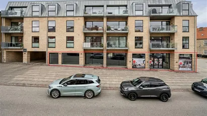 Butik til leje i 8660 Skanderborg