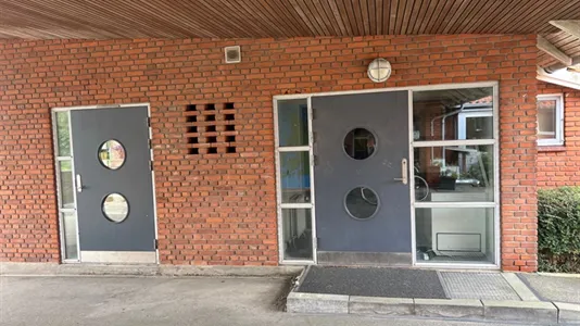 Erhvervslejemål til leje i Sorø - billede 10