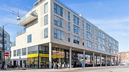 FULDT UDLEJET ERHVERVSEJERLEJLIGHED I HJERTET AF NØRREBRO