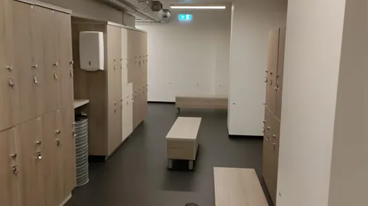 Showrooms til leje i Østerbro - billede 5