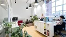 Kontor til leje, Odense C, Edisonsvej 1