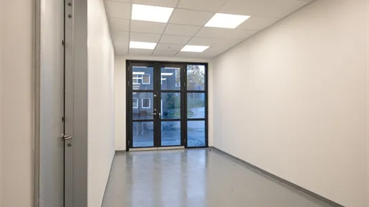 Lagerlokaler til leje i Herlev - billede 12