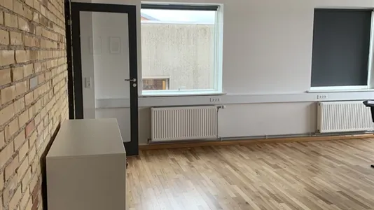 Kontorlokaler til leje i Odense C - billede 9
