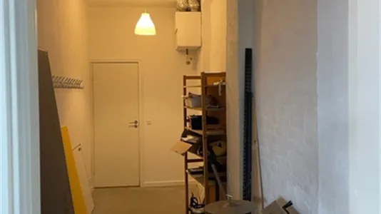 Kontorlokaler til leje i Vanløse - billede 3